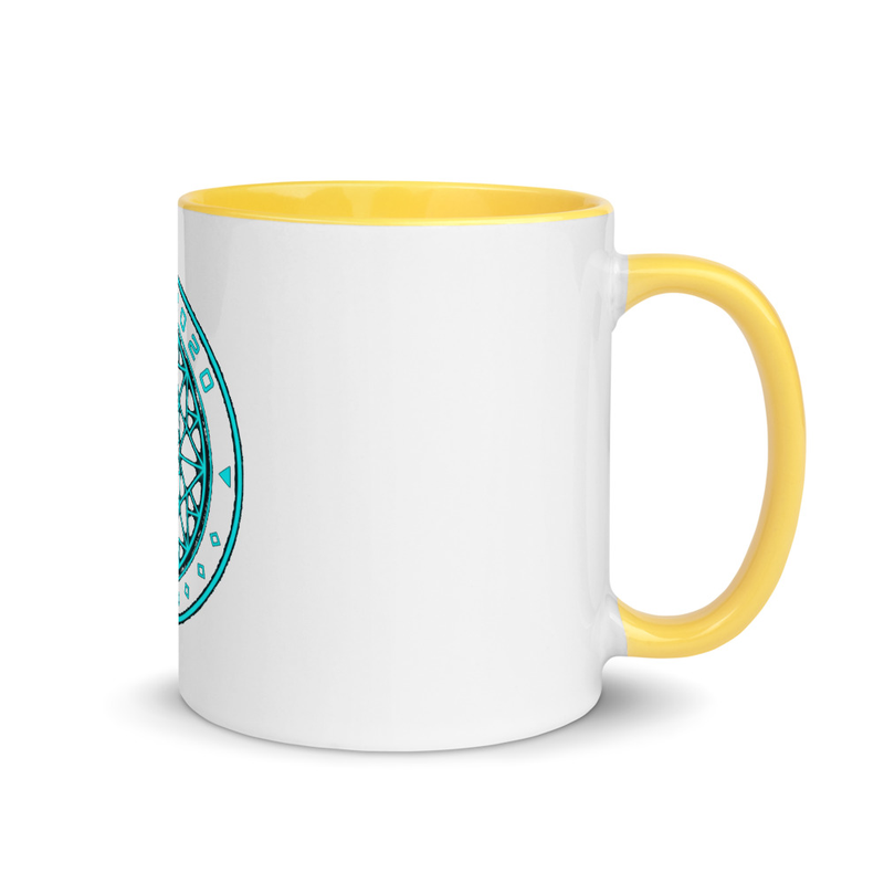 Uncle Benny ® Lucky Coin Mug EST. 2020