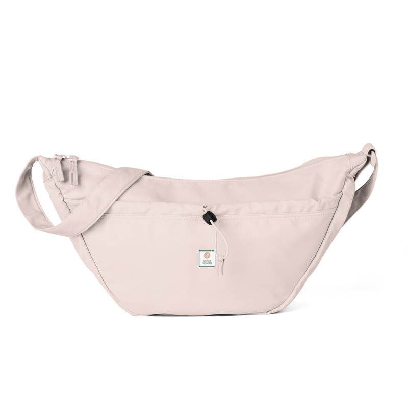 Everyday crossbody bag