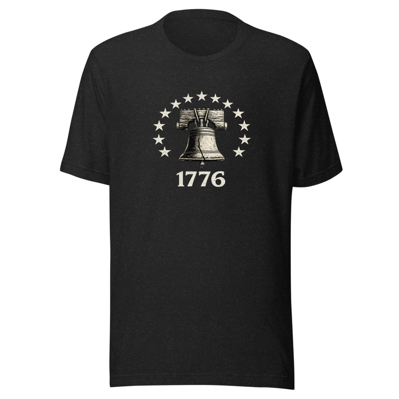 Liberty Bell Unisex T-Shirt
