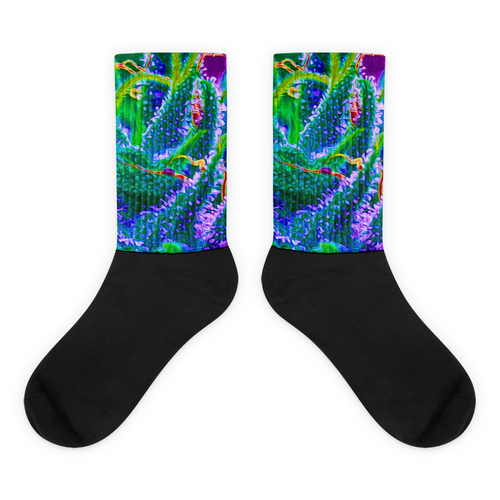 iZoot Black foot socks — footwear & socks by Ira Zoot