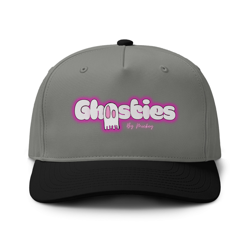 Ghosties Hat