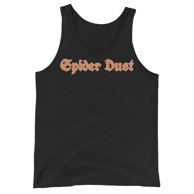 Unisex Tank Top
