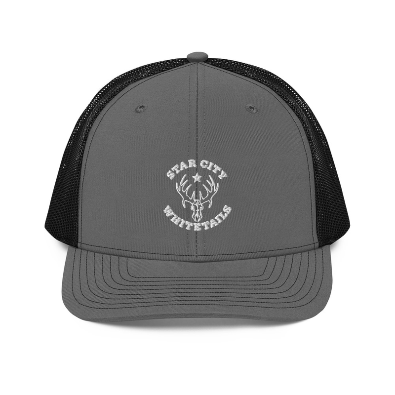 Star City Hat (Richardson 112) image 4