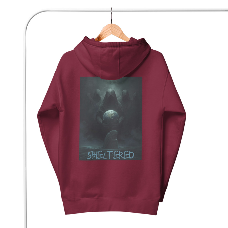Storage 24 (Sheltered) Hoodie