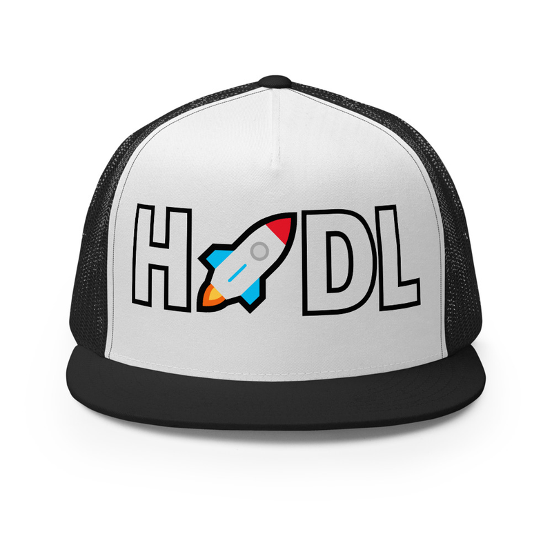 HODL Cap