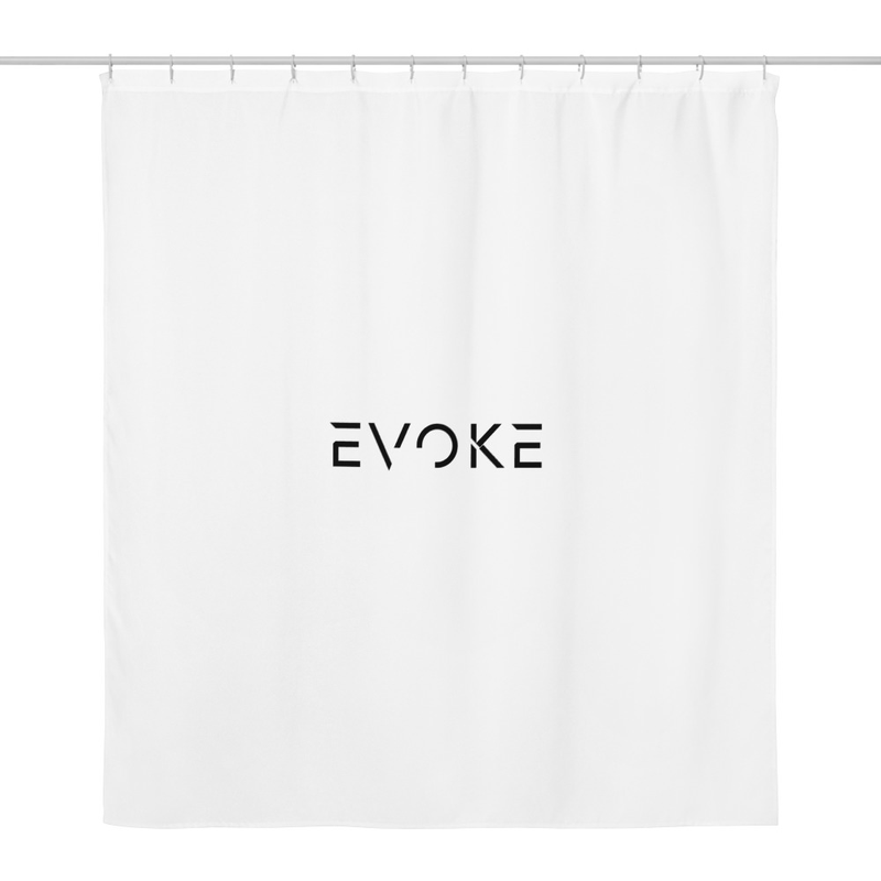 Shower curtain EVOKE