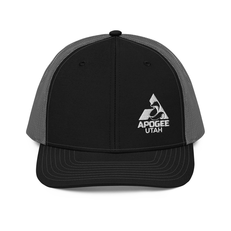 Apogee Utah Hat