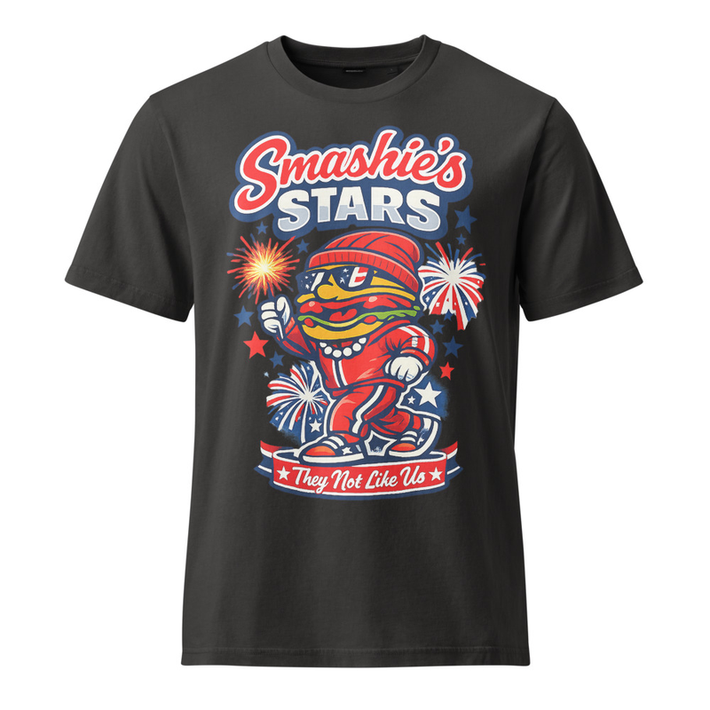 Smashie Stars