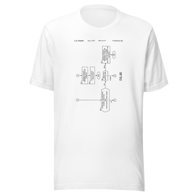 Patent US8265157 - Motions Harmonious Dance