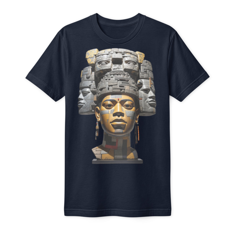 GENERATION//NEXT II – XL, Navy