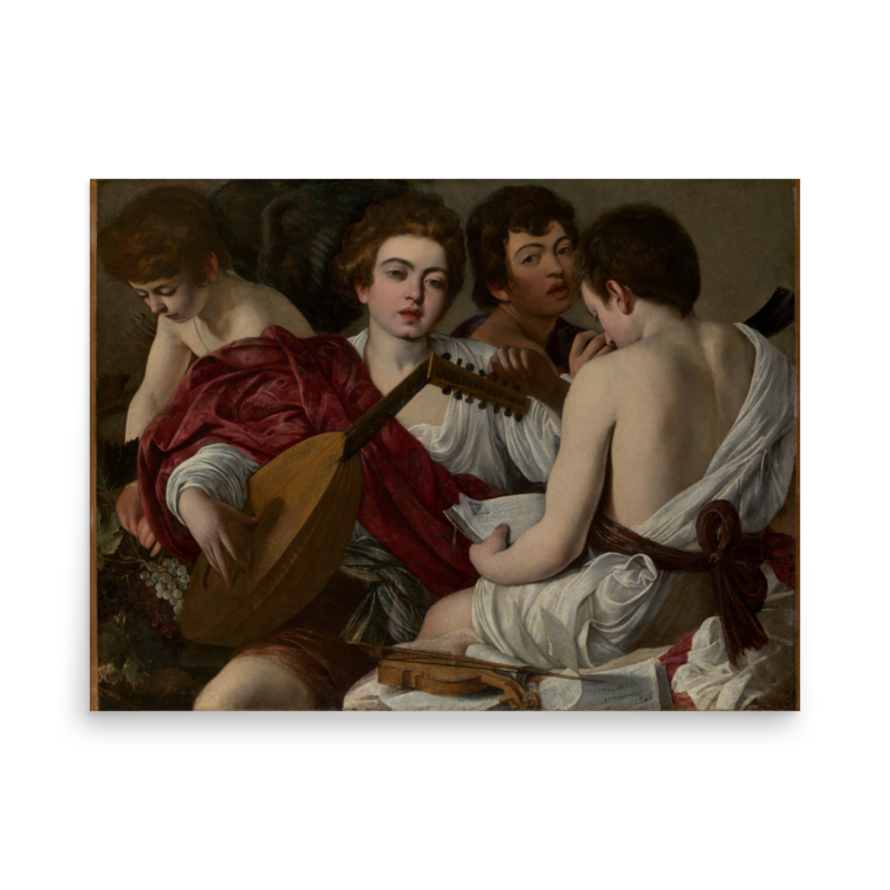 The Musicians