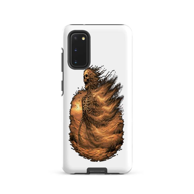 Went Like Tumbleweed Tough Case for Samsung®