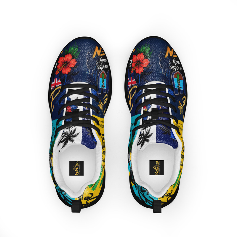 Men’s athletic shoes – Image 1