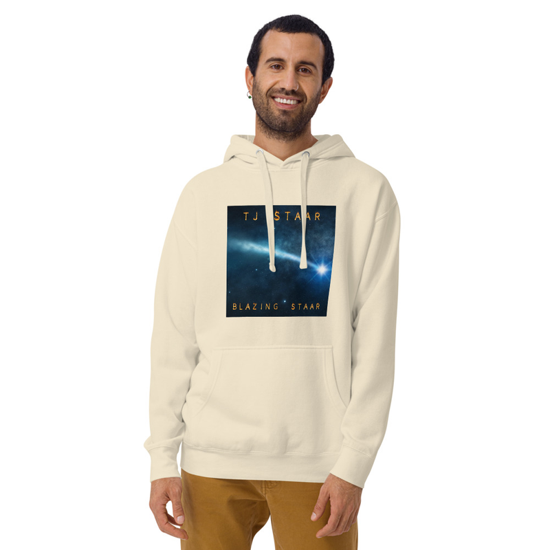 TJ Staar Hoodie