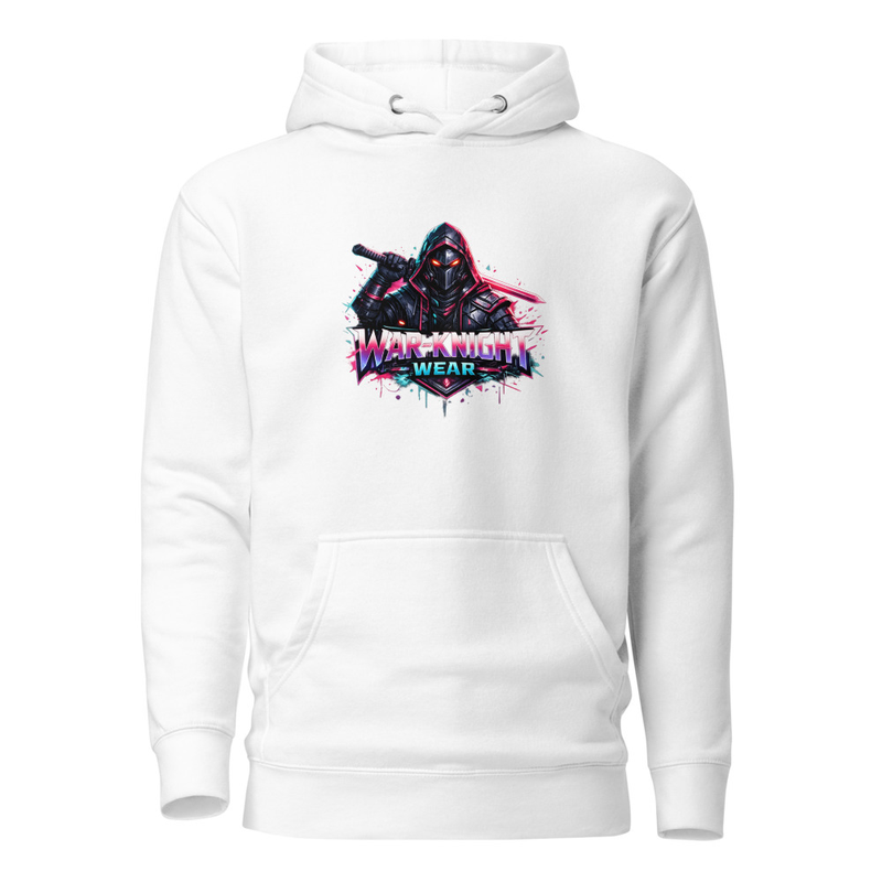 Night Siege Hoodie