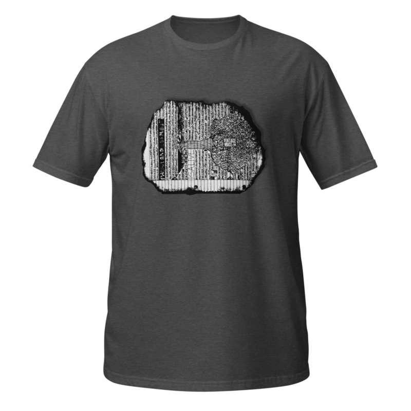 PAUSE and ZOOM OUT - The Mind Drift Collection