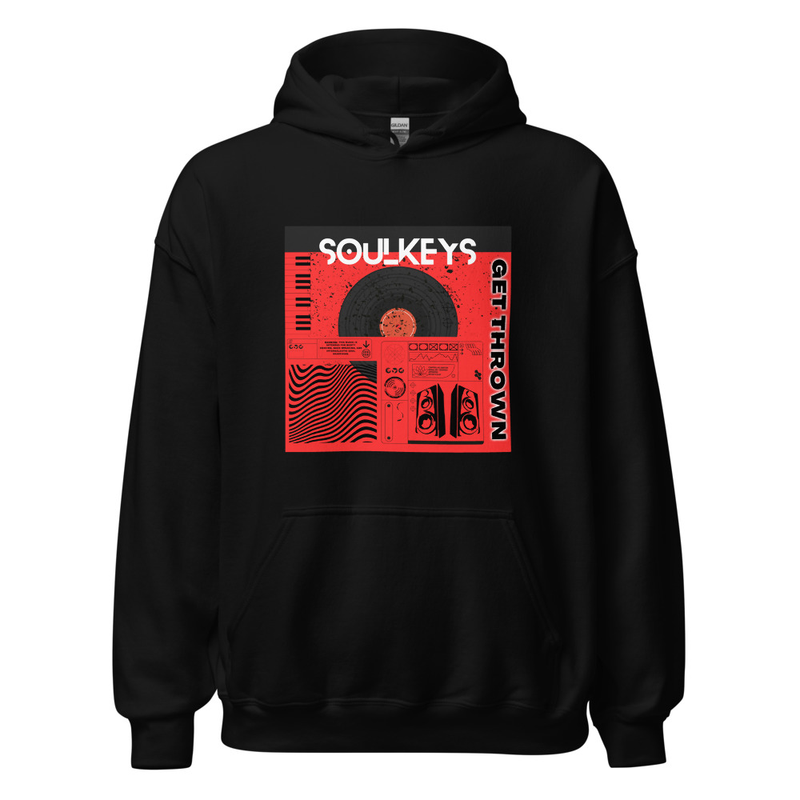 Unisex Hoodie