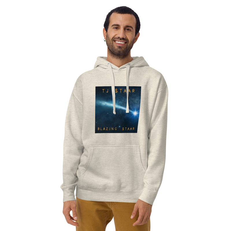 TJ Staar Hoodie