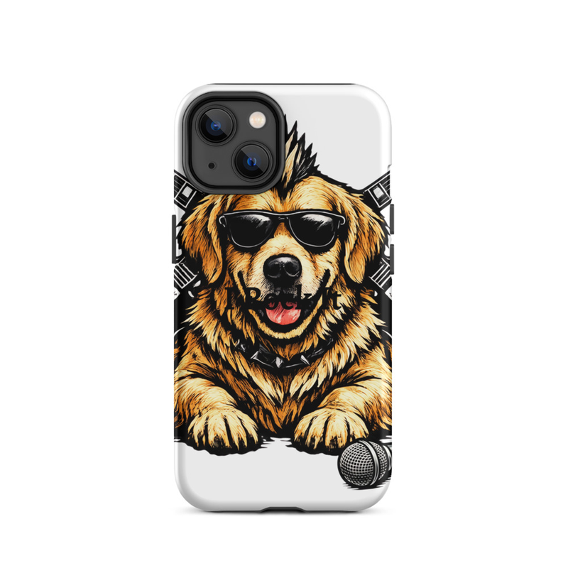 Tough Case for iPhone® SD – iPhone 14, Matte