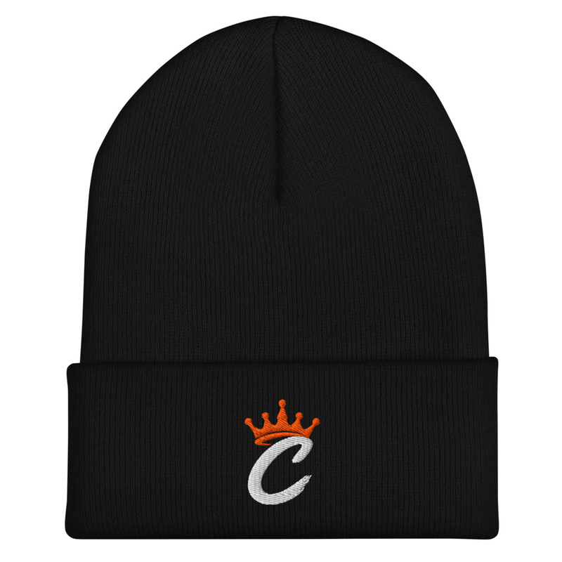 Chancellorville Cuffed Beanie