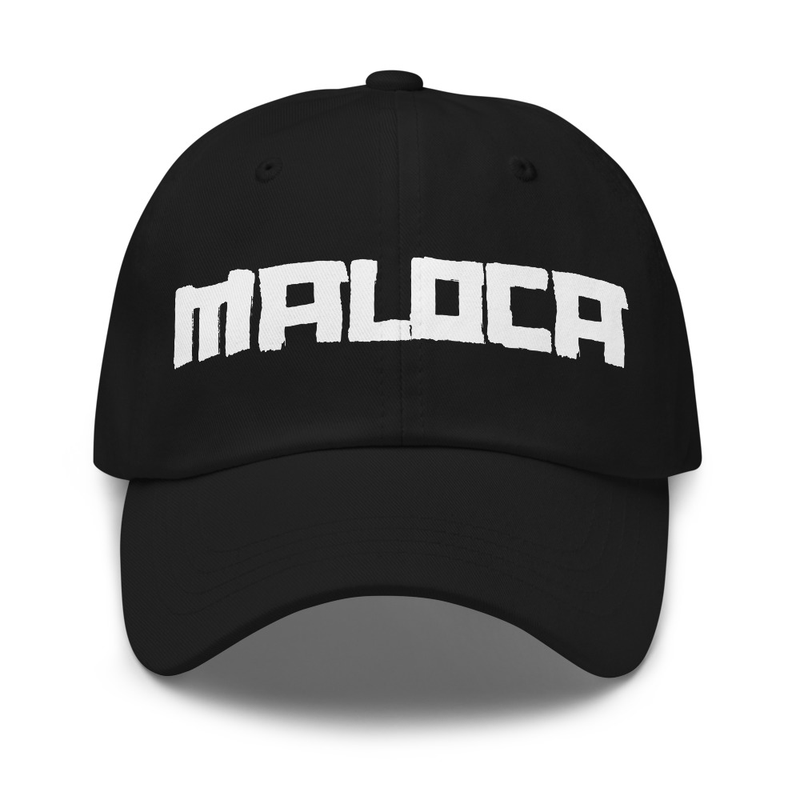 Maloca hat