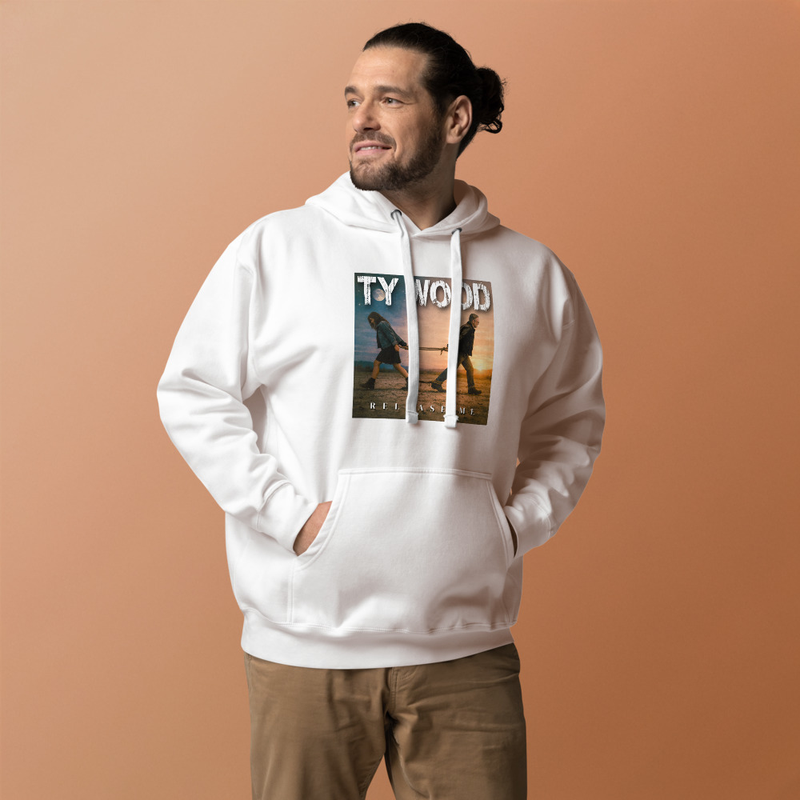 Release Me Hoodie