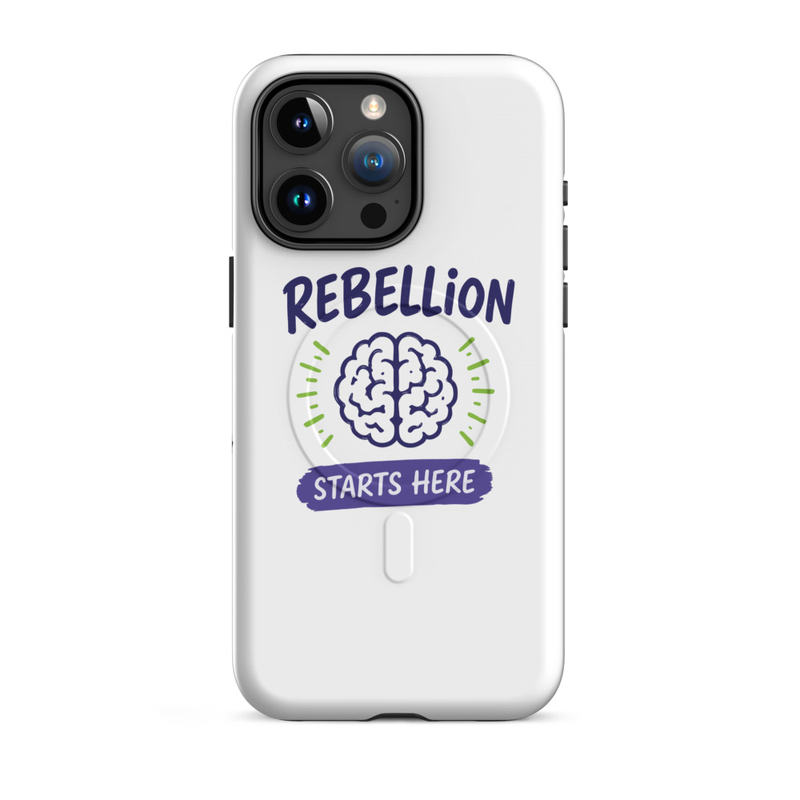 Rebellion MagSafe® tough case for iPhone® – Image 7