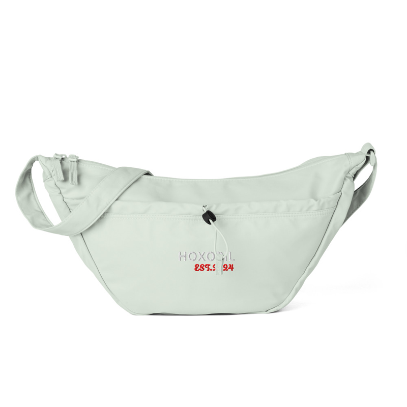 Everyday crossbody bag