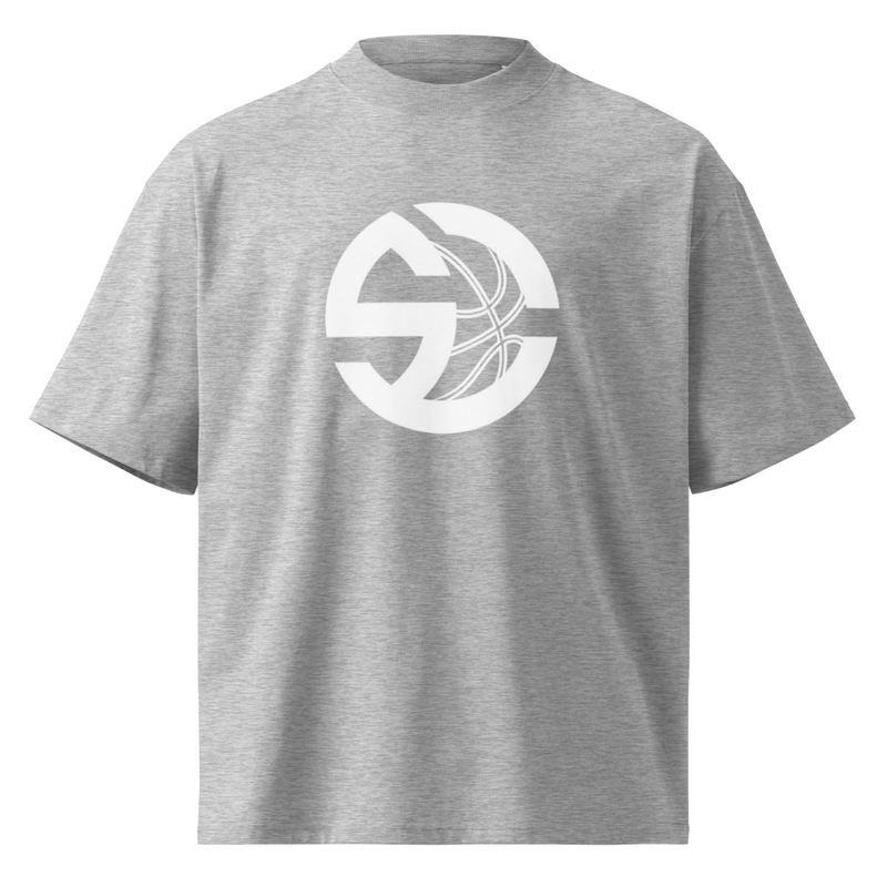 Shamar Carter "SC" Essential Tee