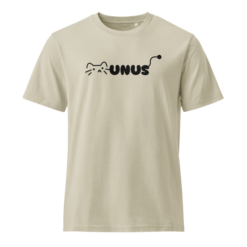 Munus unisex Dyed shirt