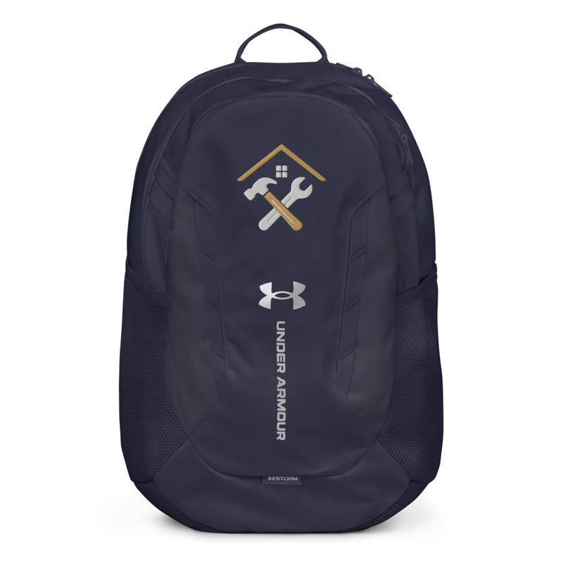 Partain Under Armour Backpack