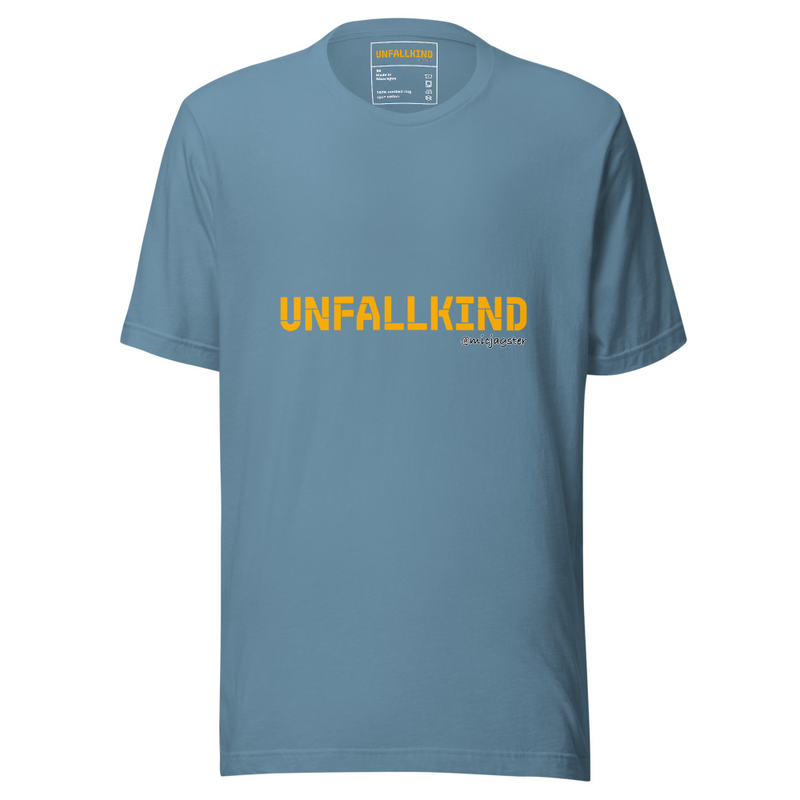 Unfallkind T-Shirt - Unisex