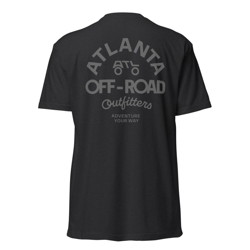 BRAND MARK (F/R) - ROAD / BLACK – S, Black