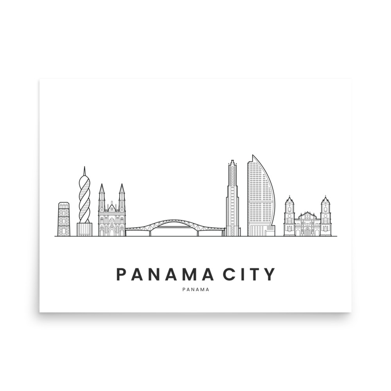 Panama City, Panama — —