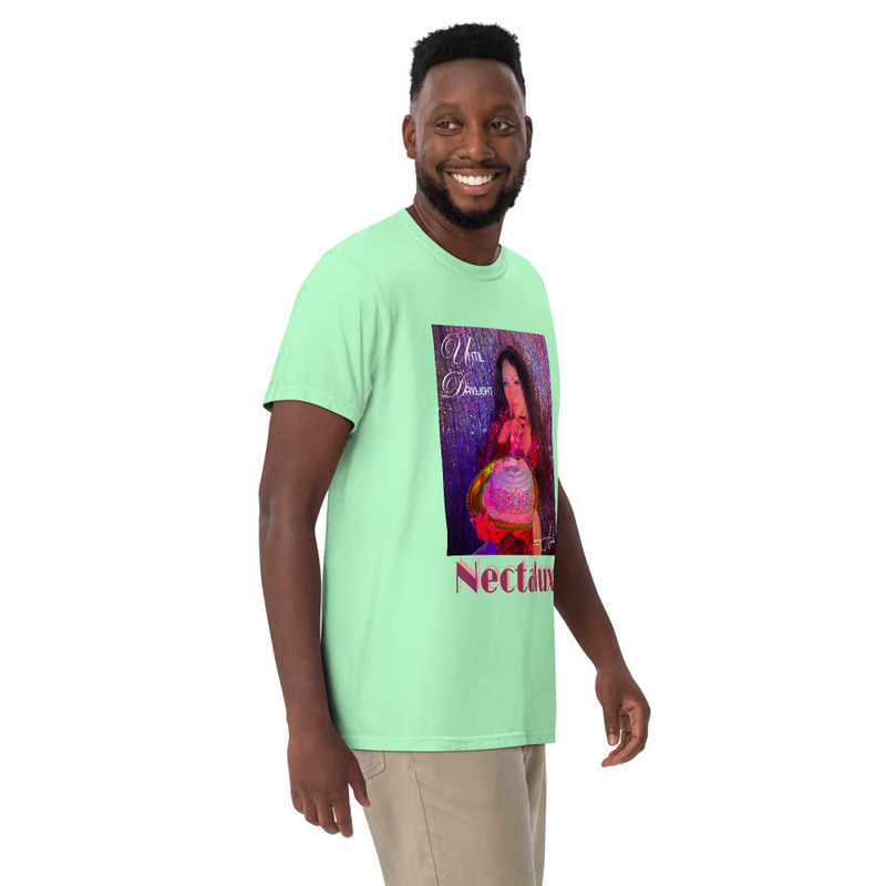 Groovy Dreams – Until Daylight Anniversary Tee