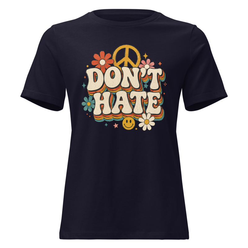 Don't Hate Sagewood Collection