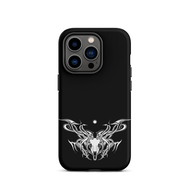 Stygian Tough Case for iPhone®