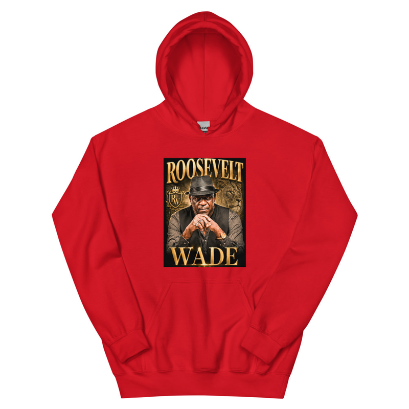 Roosevelt Unisex Hoodie