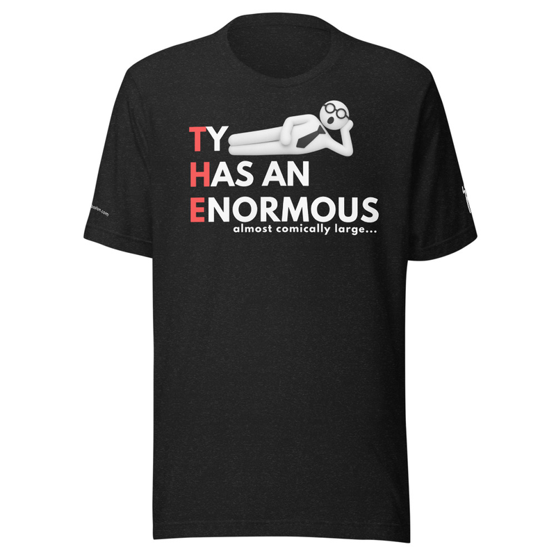 T-Shirt - THE