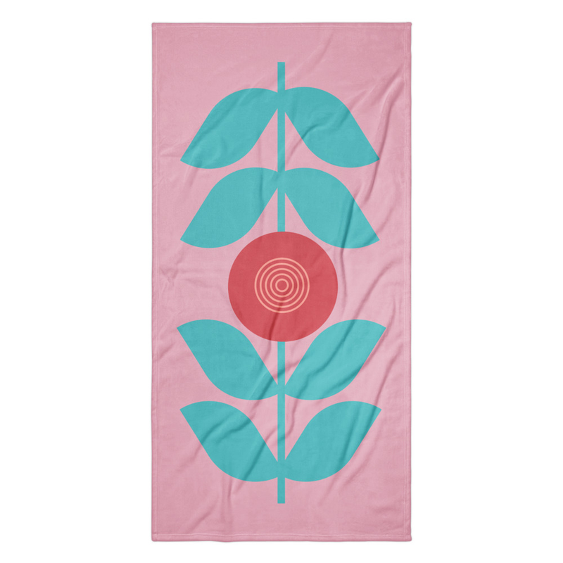 Towel - kurbits