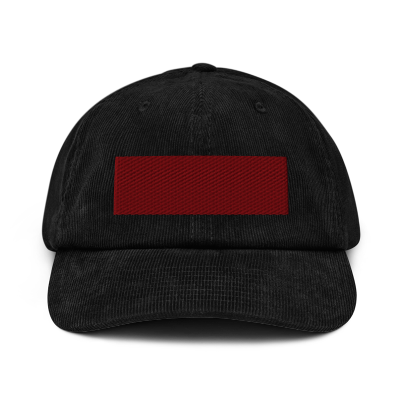 Cordred Hat base image