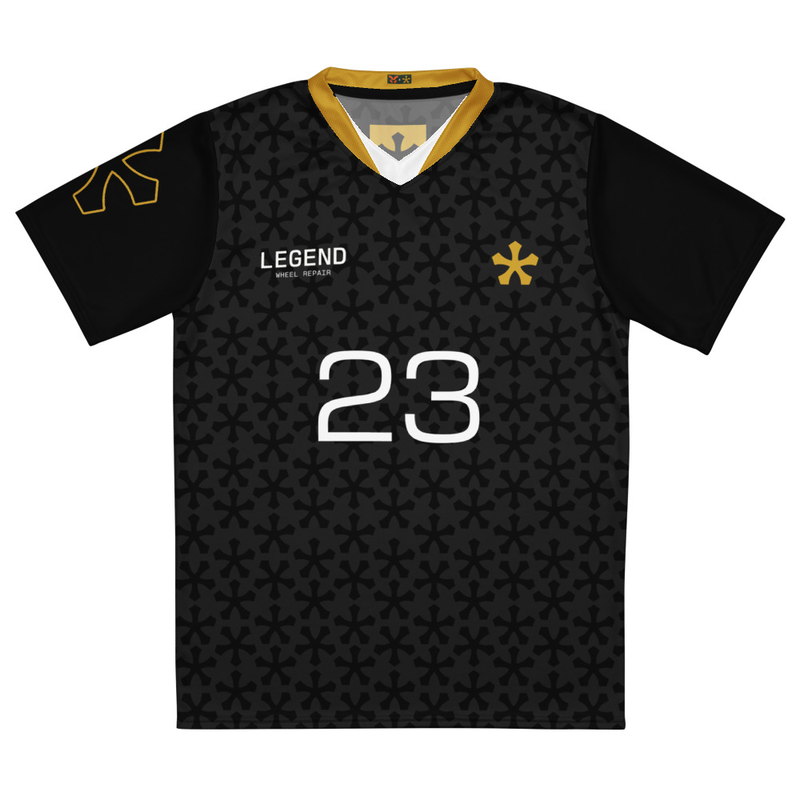 Legend Home Jersey