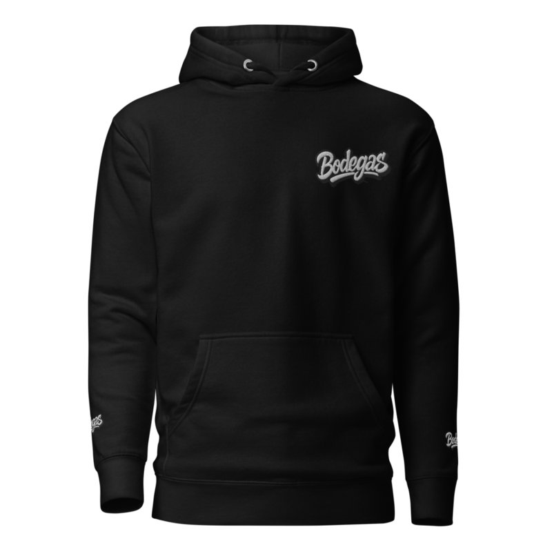 BODEGAS Unisex Hoodie