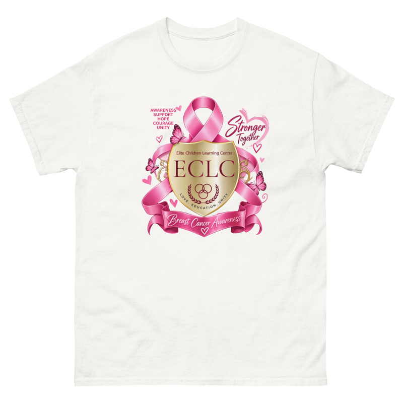 Unisex classic tee ECLC