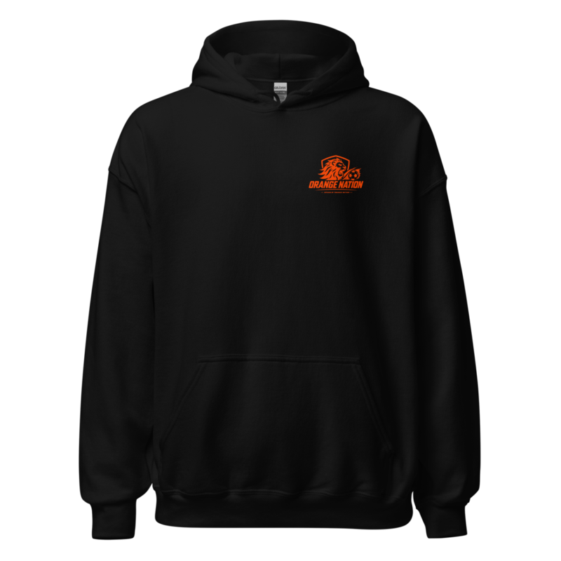 Unisex Hoodie