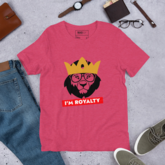 MASIDY — T-Shirt Unisex Premium Cotone view 18