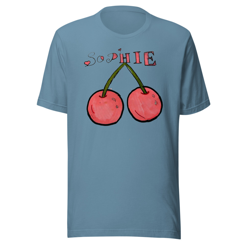 Cherries by Sophie — Invisible Things