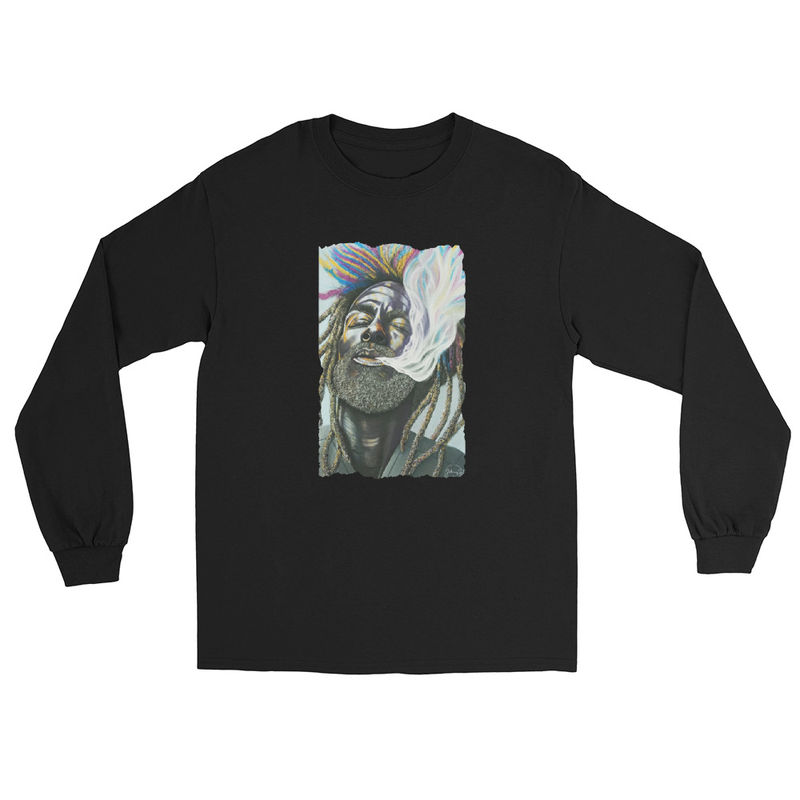 True Colors - Unisex Long Sleeve Shirt