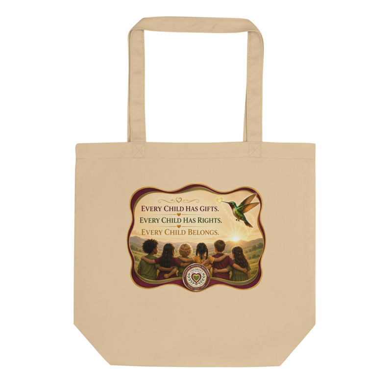 Eco Tote Bag