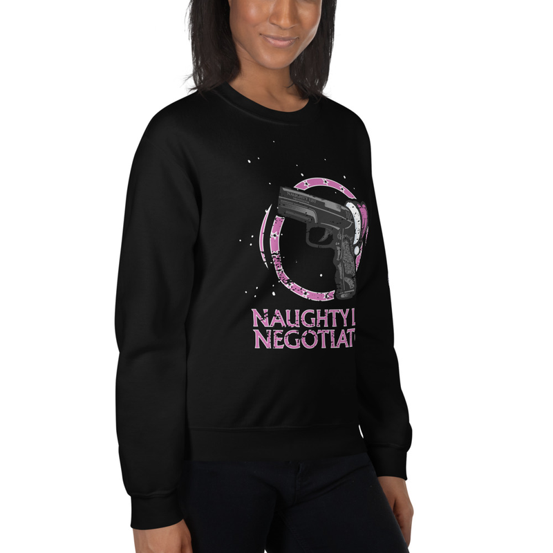 Naughty List Negotiator